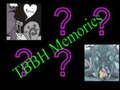لعبة ذكريات TBBH على الانترنت