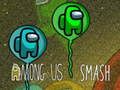 لعبة بيننا Smash على الانترنت