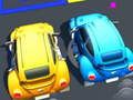 لعبة معلم مواقف السيارات 3D على الانترنت