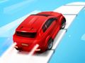 لعبة سباق السيارات 3D على الانترنت