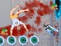 لعبة غرفة سعيدة على الانترنت
