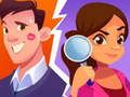 لعبة ابحث عن الاختلافات: Spot It 2 على الانترنت
