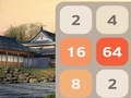 لعبة الصيني 2048 على الانترنت