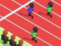 لعبة عداؤو العدو السريع على الانترنت