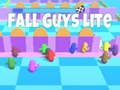 لعبة Fall Guys لايت على الانترنت