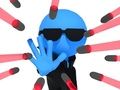 لعبة إيقاف الرصاصة على الانترنت