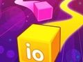 لعبة وحش ورق.io على الانترنت