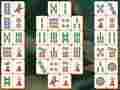 لعبة عيد Mahjong ريمكس على الانترنت
