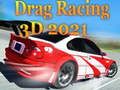 لعبة سباق السحب 3D 2021 على الانترنت