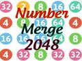 لعبة دمج الأرقام 2048 على الانترنت