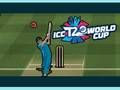 لعبة كأس العالم ICC T20 على الانترنت