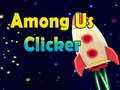 لعبة Among Us كليكر على الانترنت