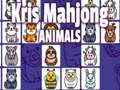لعبة كريس Mahjong 3 على الانترنت