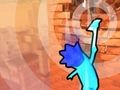 لعبة سقوط الطوب على الانترنت