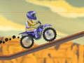 لعبة Trial Xtreme 4 مرحلة جديدة على الانترنت