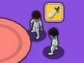 لعبة الشيف القاتل على الانترنت
