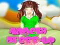 لعبة أزياء أنجيلا على الانترنت