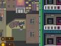 لعبة إطلاق الهوبو Idle على الانترنت