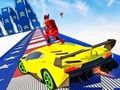لعبة حيل هايبر 3D على الانترنت