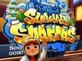 لعبة Subway Surfers سانت بطرسبرغ على الانترنت
