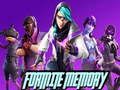 لعبة ذاكرة فورتنايت على الانترنت