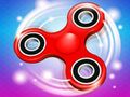 لعبة فidget spinner على الانترنت