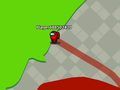 لعبة Amogus.io على الانترنت