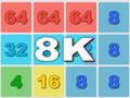 لعبة 8K على الانترنت