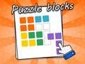 لعبة Blocks لغز على الانترنت