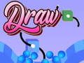 لعبة رسم على الانترنت