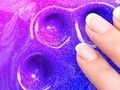 لعبة لعبة محاكاة السلايم سوبر ASMR على الانترنت