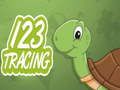 لعبة 123 تتبع على الانترنت