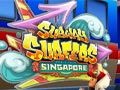 لعبة Subway Surfers: جولة عالمية في سنغافورة على الانترنت