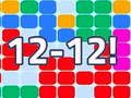 لعبة 12-12! على الانترنت