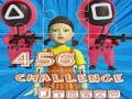 لعبة تحدي 456 بازل على الانترنت