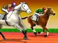 لعبة سباق الخيل ديربي على الانترنت