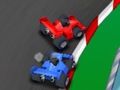 لعبة سيارات سباق F1 على الانترنت
