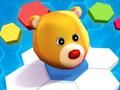 لعبة استحواذ Hex على الانترنت