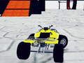 لعبة حيل ATV على الانترنت
