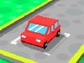 لعبة حديقة البيكسل 3D على الانترنت