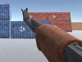 لعبة لعبة إطلاق نار FPS متعددة اللاعبين على الانترنت
