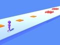 لعبة عداء الأسطوانة 3D على الانترنت