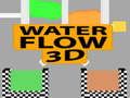 لعبة تدفق الماء 3D على الانترنت