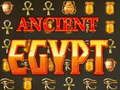 لعبة مصر القديمة على الانترنت