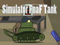 لعبة محاكي دبابة Fnaf على الانترنت