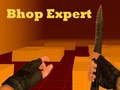 لعبة خبير Bhop على الانترنت
