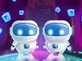 لعبة روبوت clone على الانترنت