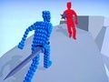 لعبة قتال الزاوية 3D على الانترنت