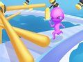 لعبة سباق ممتع 3D على الانترنت