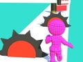 لعبة لعبة الجري بكسل على الانترنت
